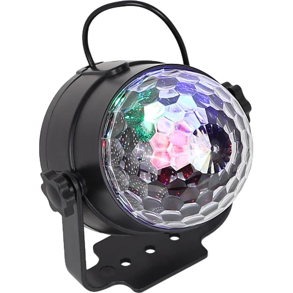 مصباح ديسكو