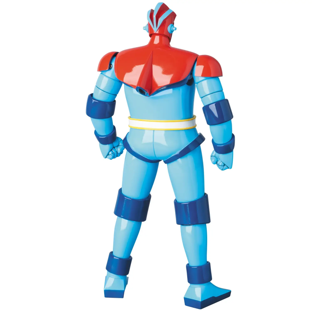 Astroganger - Carbotix CX-001 (Original Color) - Khobar Shogun