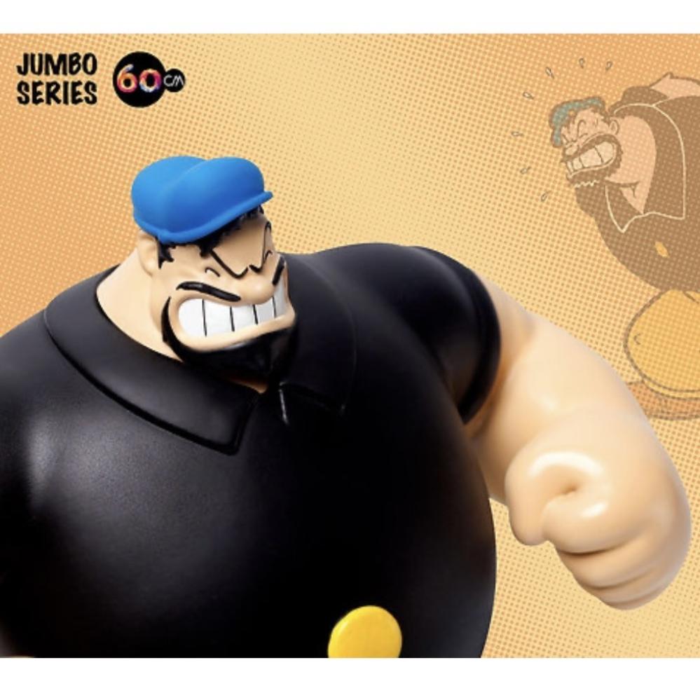 Brutus — ZCWO | Khobar Shogun