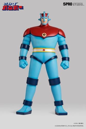 Astroganger - Khobar Shogun