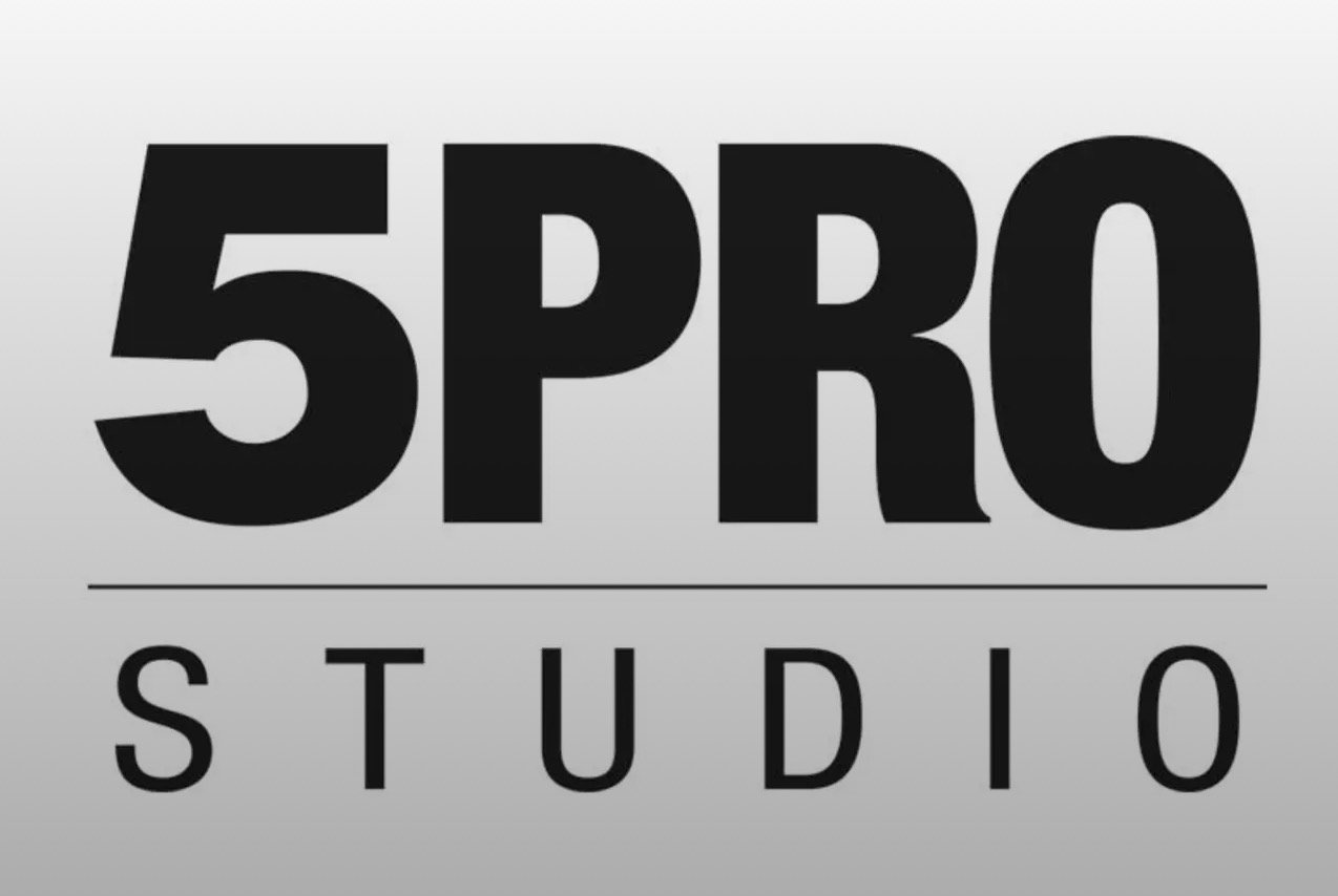 5 Pro Studio