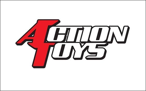 ِAction Toys