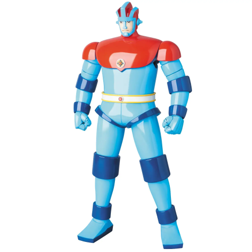 Astroganger - Carbotix CX-001 (Original Color) - Khobar Shogun