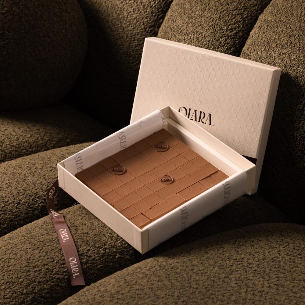 اولارا - اوتافيو