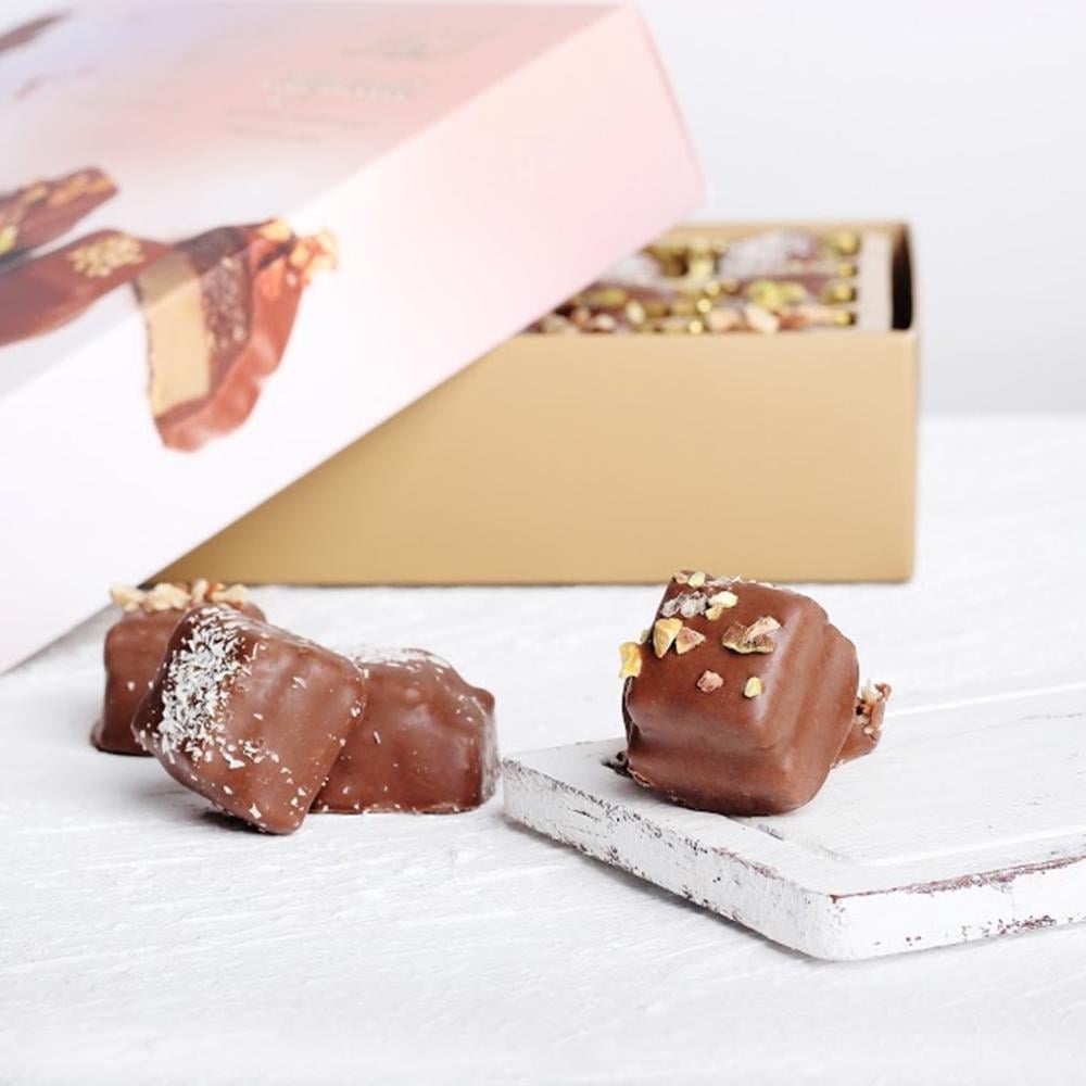 جاردينيا - الغلا