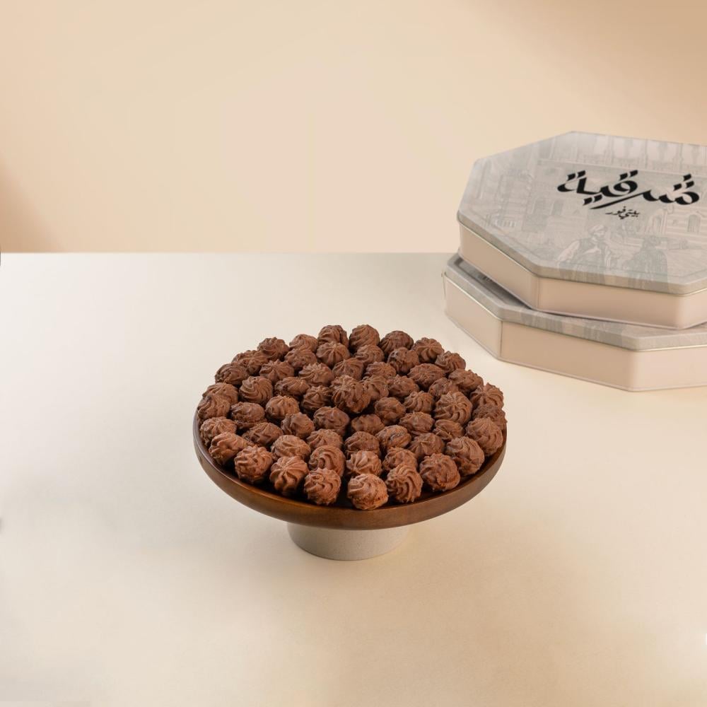 شرقية - بيتفور ميني تشوكلت