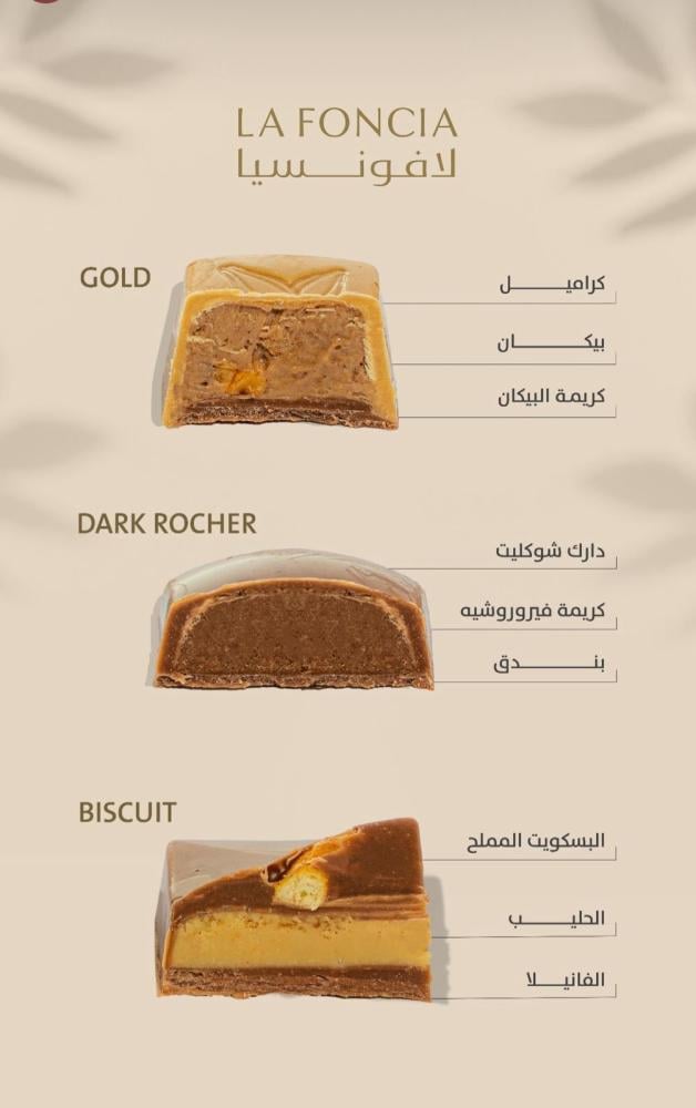 لافونسيا - كلاسيك