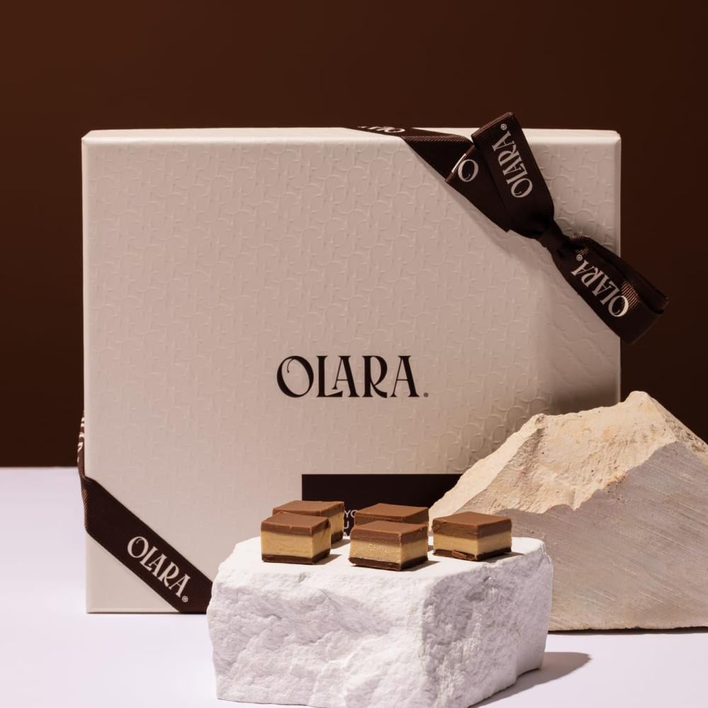 اولارا - اوتافيو