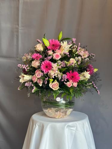 فازة مكس فلور