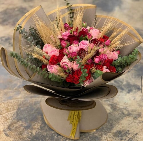 باقة التميز