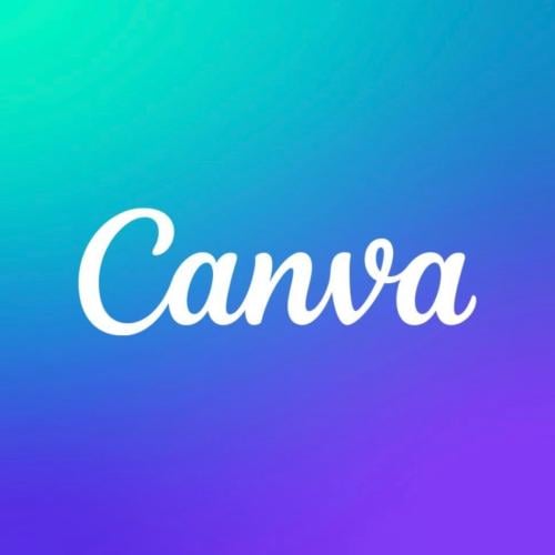 كانفا برو Canva PRO| مدى الحياه على ايميلك