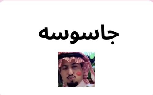 لعبة جاسوسه