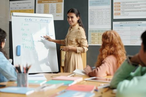 باقة اللغة المعتمدة- معهدك قوي وشهادة معترف بها دو...