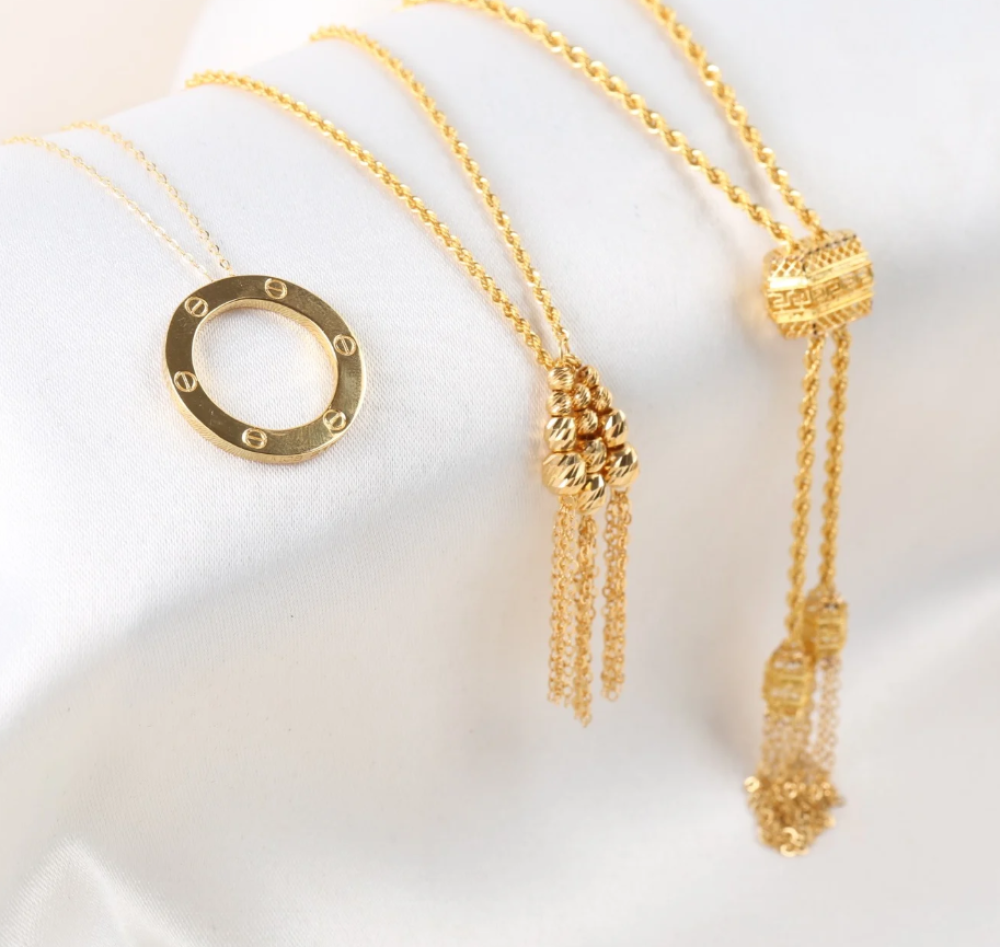 كيف تحسب زكاة الذهب: دليل شامل ودقيق لحساب الزكاة خطوة بخطوة