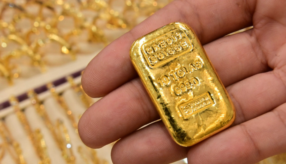 الاستثمار في الذهب: دليل شامل لحماية أموالك وتنمية ثروتك