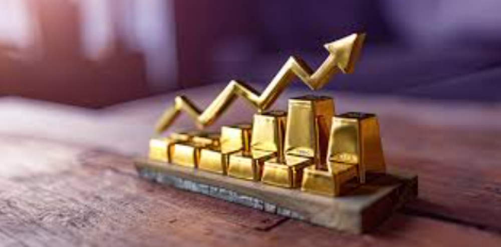 الذهب: أكثر من مجرد معدن ثمين… تاريخ، استثمار، وجمال لا يزول