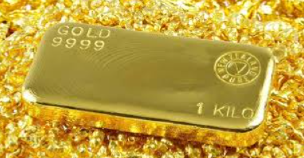 الذهب: المعدن النفيس الذي يحفظ القيمة عبر العصور