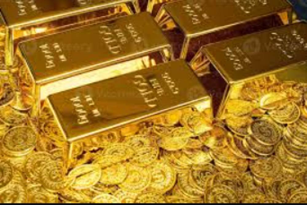 لماذا حرم لبس الذهب للرجال؟