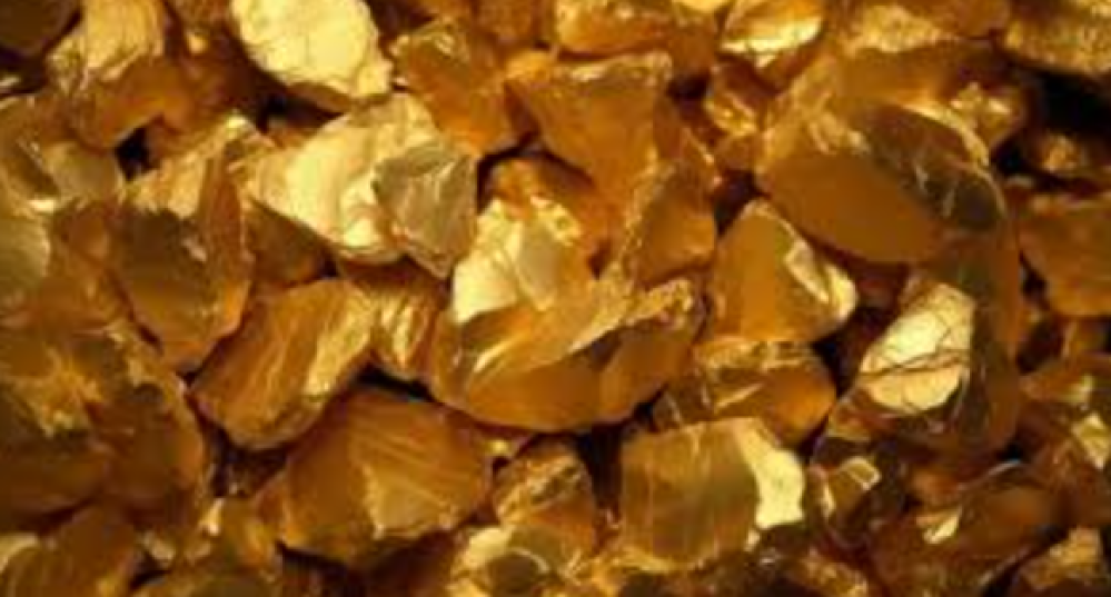 كيف اعرف الذهب من النحاس: دليلك الشامل للتفرقة بينهما