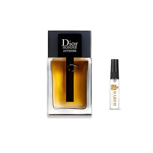عينة ديور هوم انتنس DIOR HOMME INTENSE