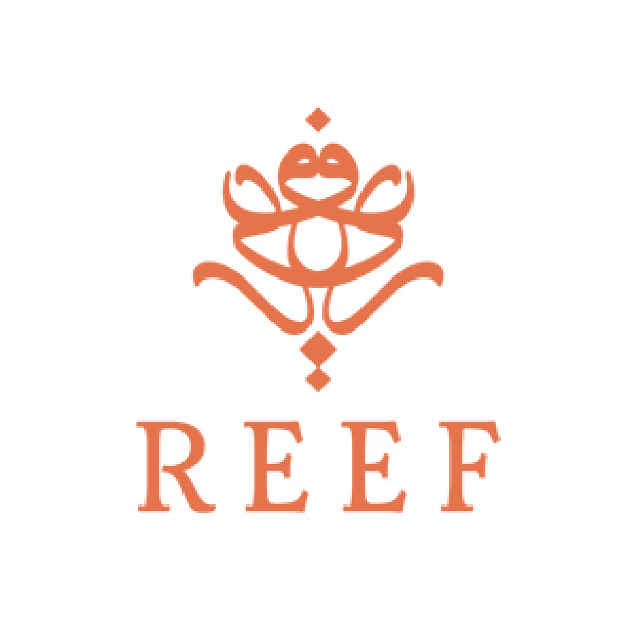 reef