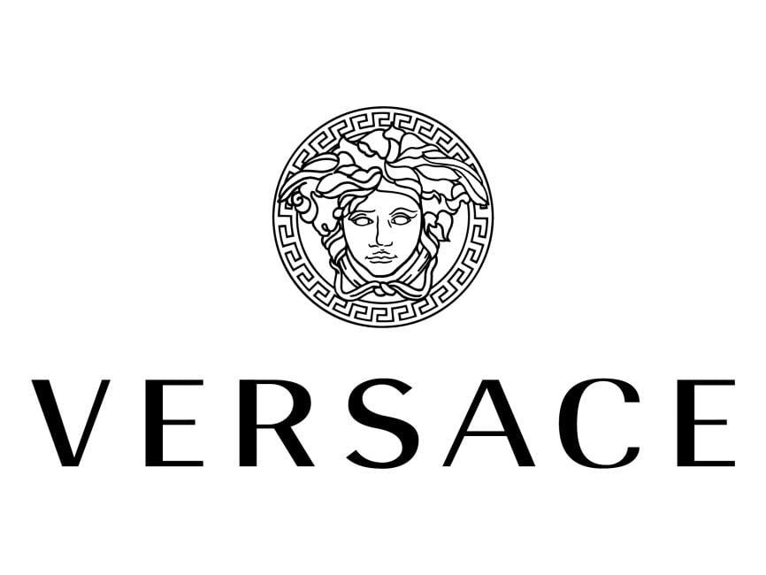 أحذية Versace