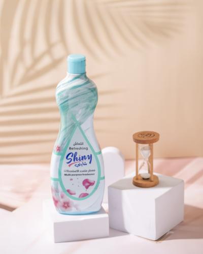 انتعاش - Refreshing
