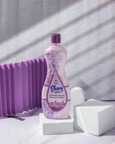 ليلك - lilac