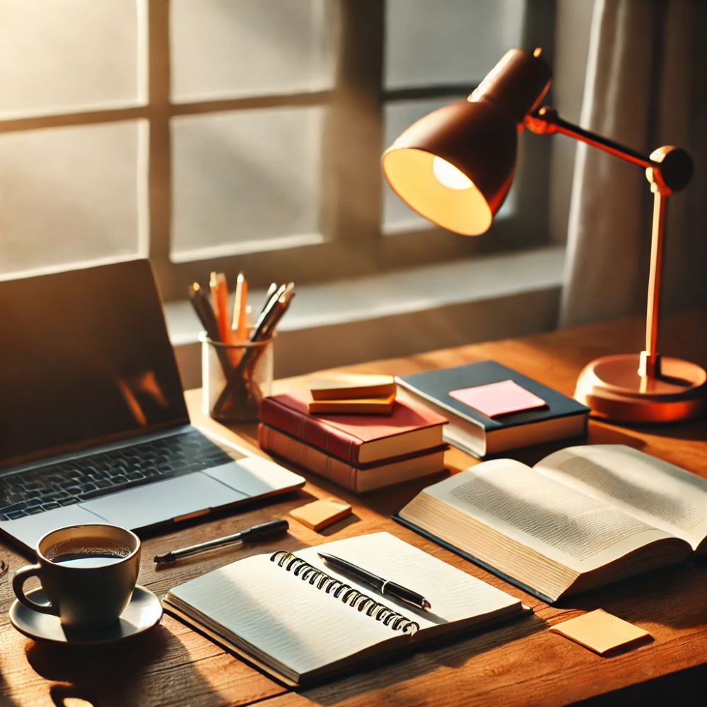 الاستعداد للاختبارات والامتحانات