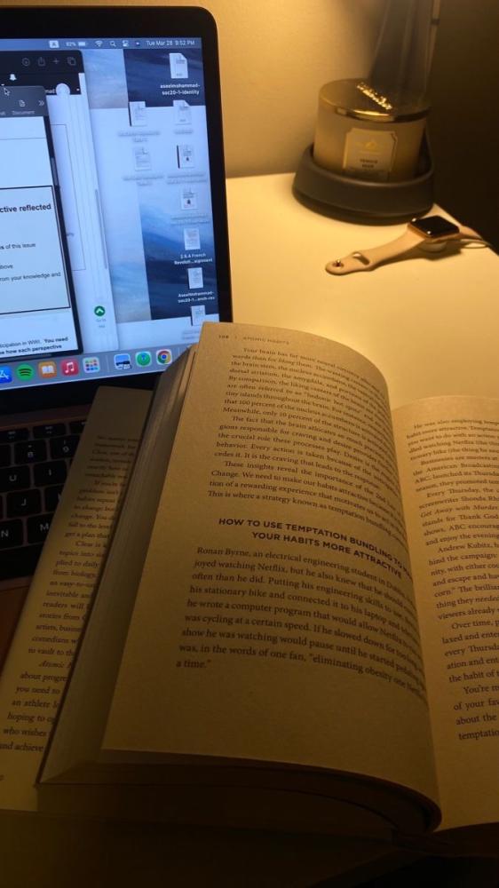 مهارات القراءة الفعالة