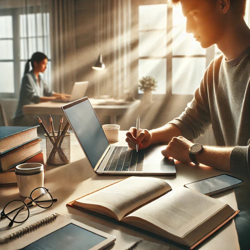 استخدام التكنولوجيا لتعزيز القدرات