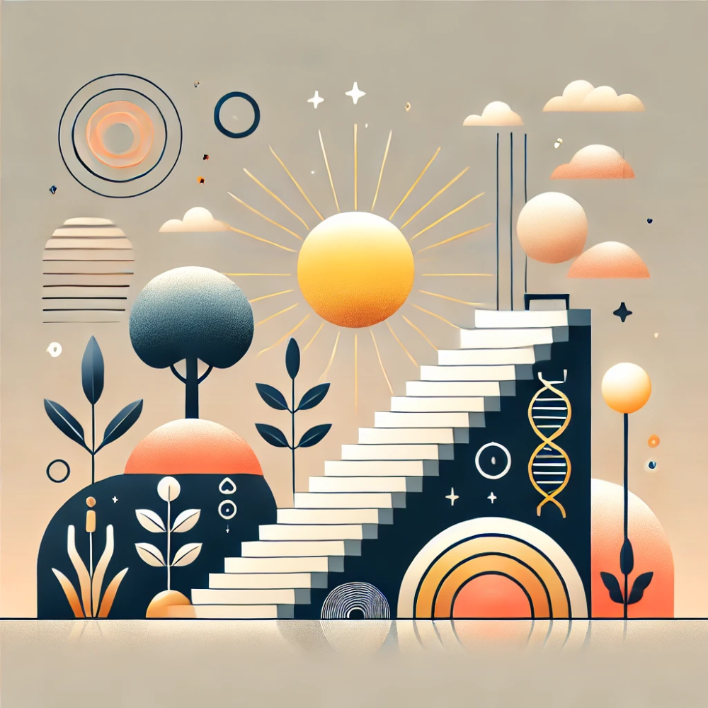 العادات اليومية للنجاح والتطوير الذاتي