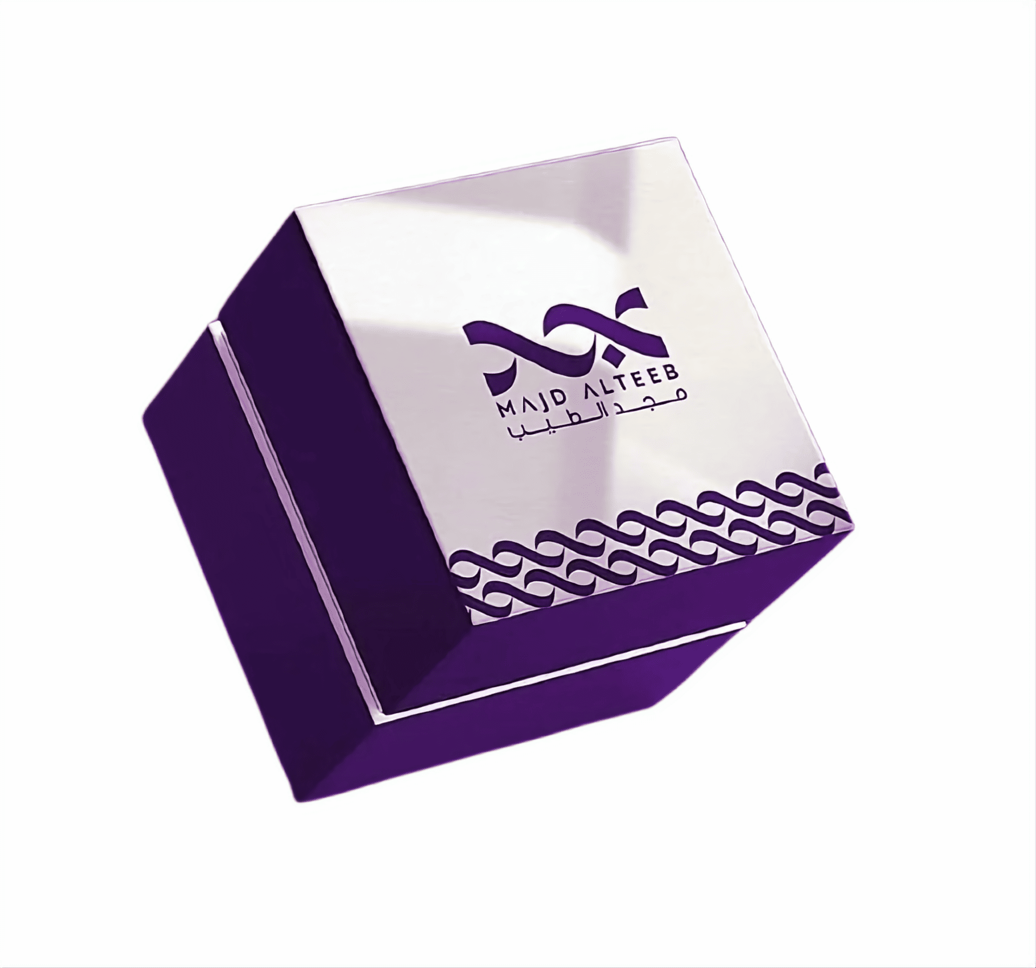 خمريات المسك الفاخرة