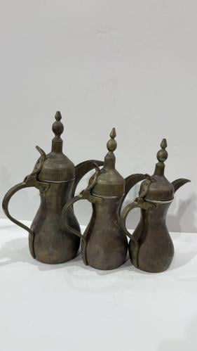 طقم دلال رسلان