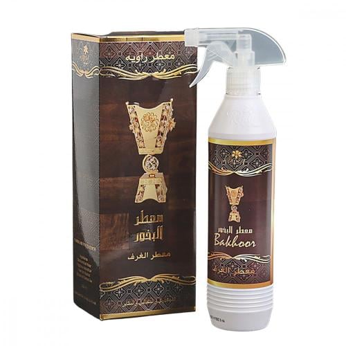 معطر جو راوية برائحة البخور 500 مل