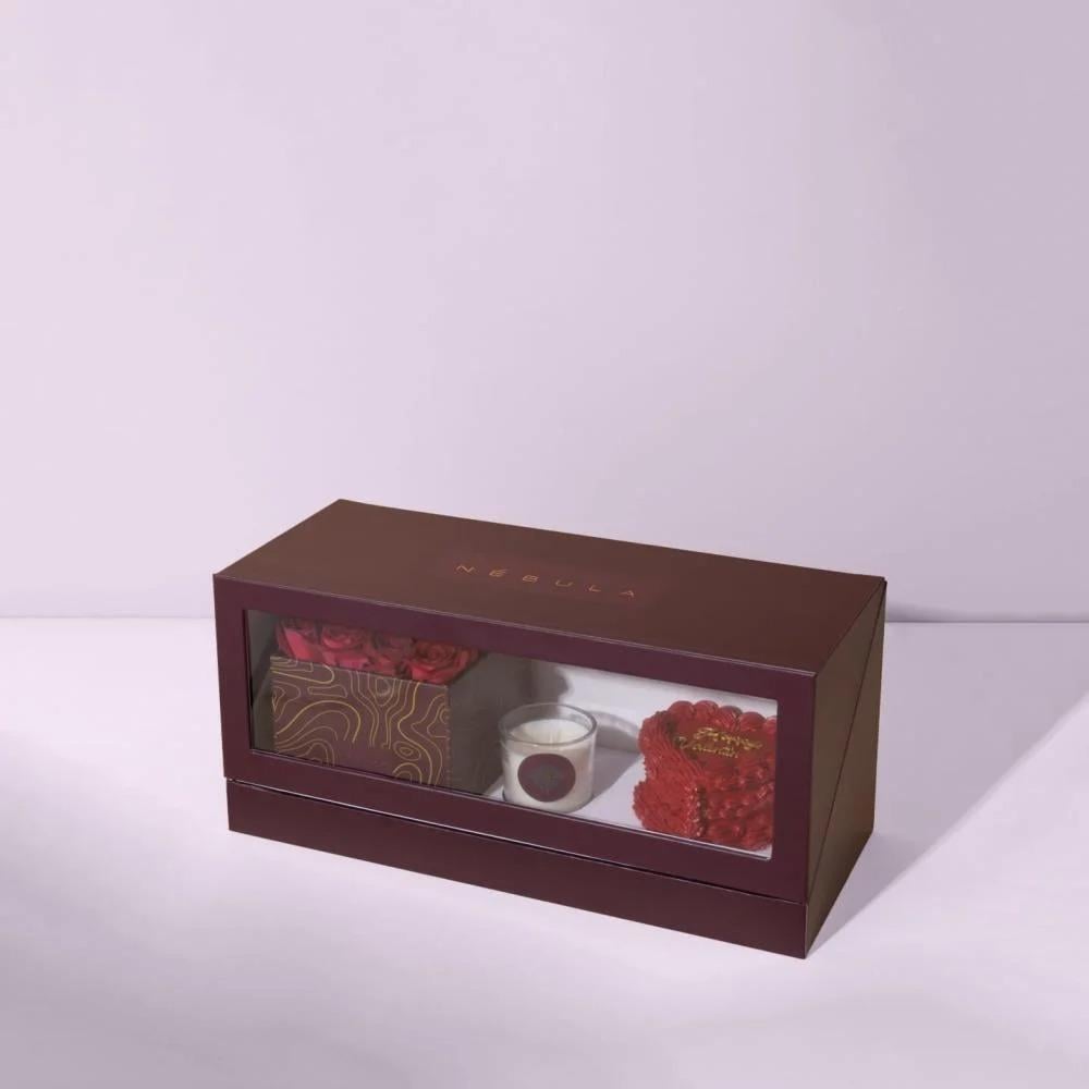 هدايا عيد الحب المميزة التي تترك انطباعًا لا يُنسى