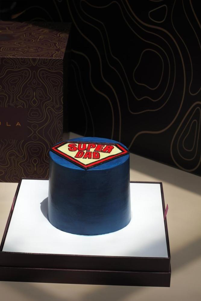 Father's Day Cake for Men — Designs That Match Every Personality