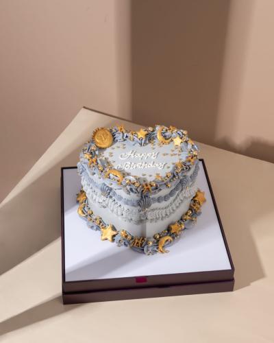 Royal Moon Cake