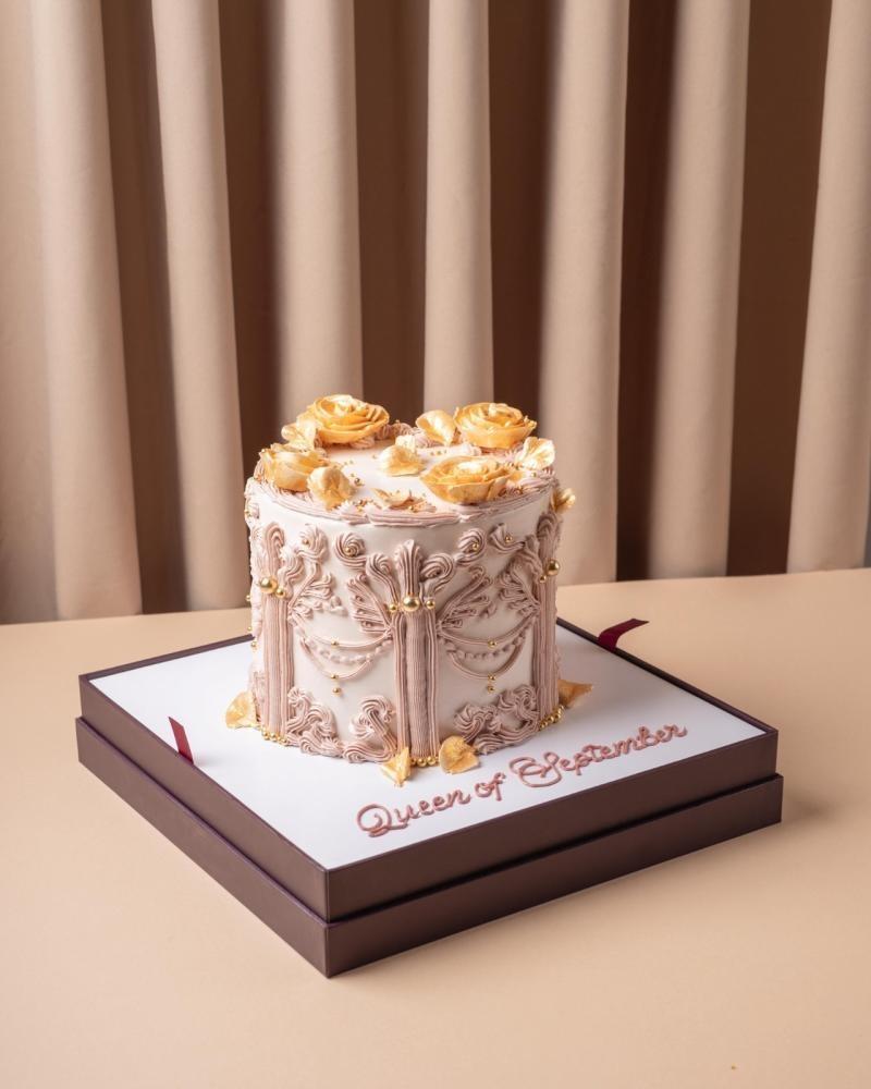 Eid Al-Adha Cake — Ideas and Designs for Celebrating with Family