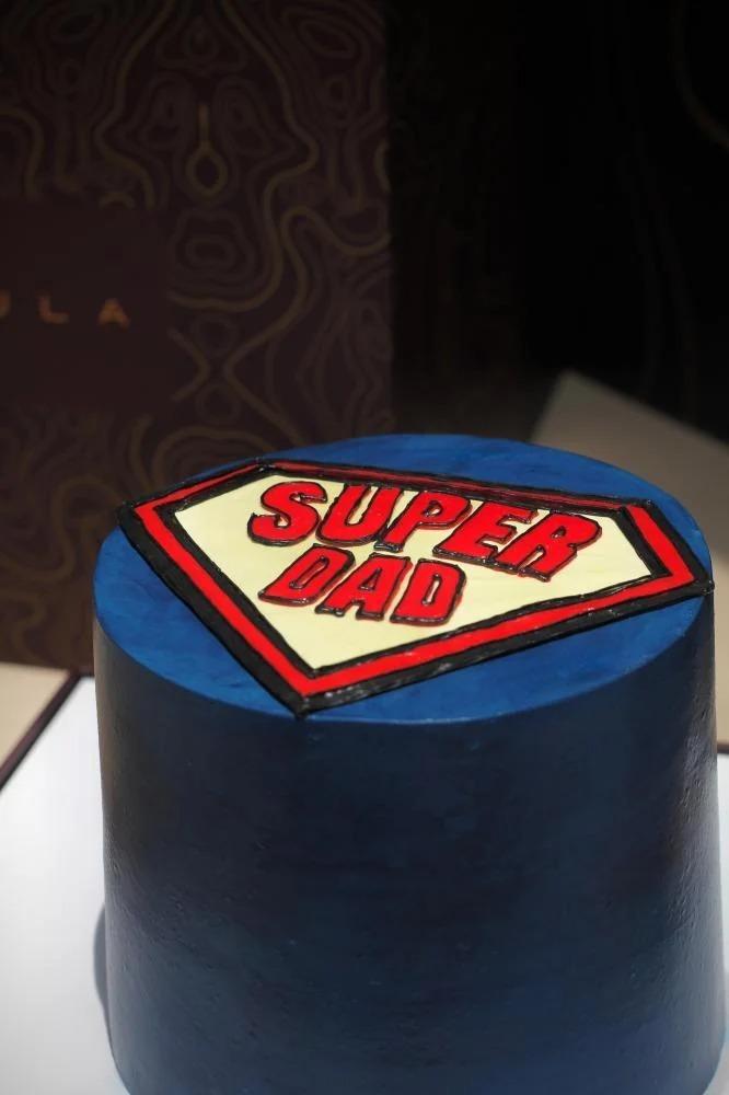 Original Father's Day Gifts — Why Cake is the Best Gift for Your Dad?