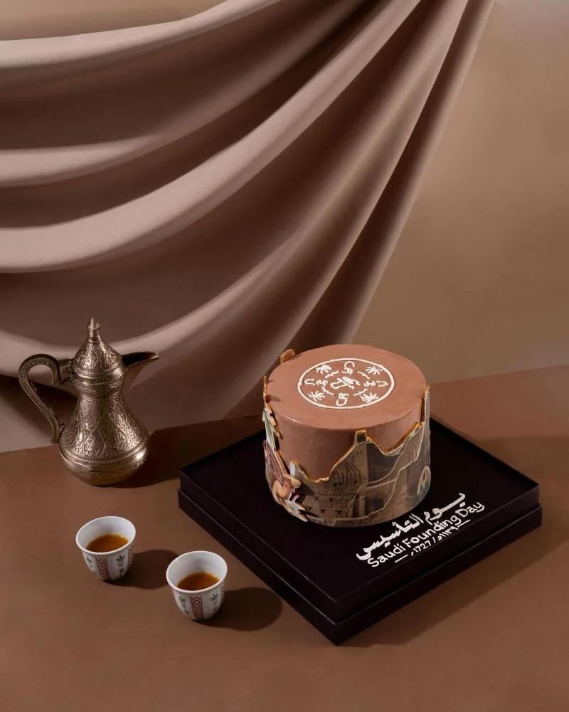 The Importance of Saudi Founding Day Desserts in Celebration Atmosphere