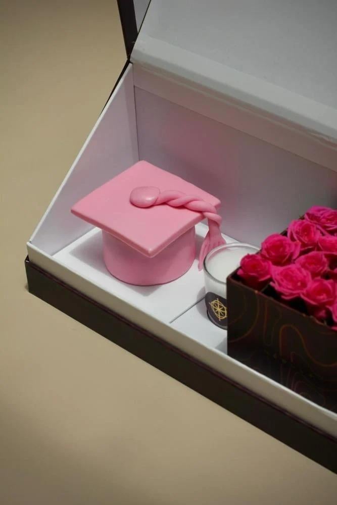 PhD & Master's Graduation Cake — Designs Worthy of Your Academic Achievement
