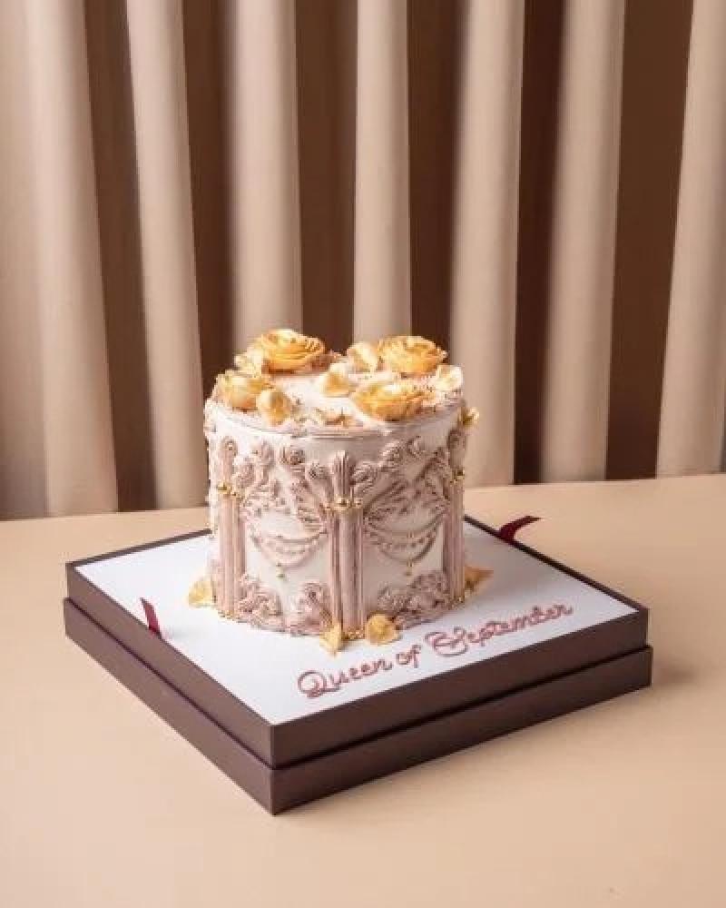 The Most Popular Ramadan Dessert Recipes in Saudi Cuisine