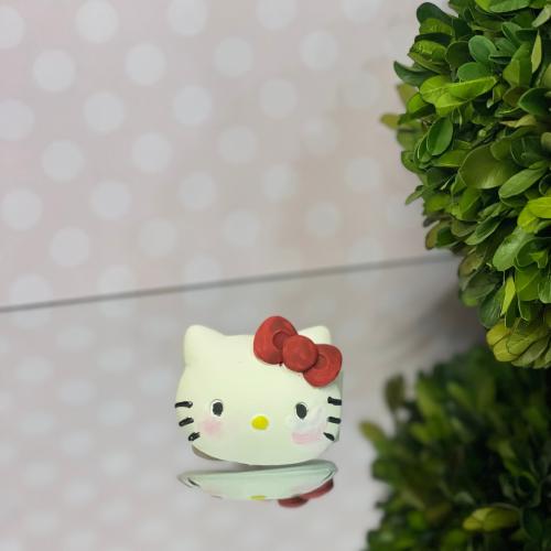 هيلو كيتي - Hello Kitty
