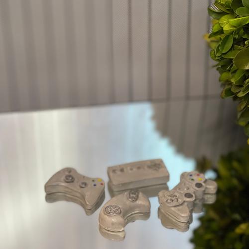 ألعاب الكترونية - Gaming