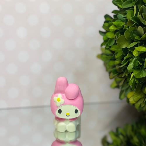 ماي ميلودي - My Melody