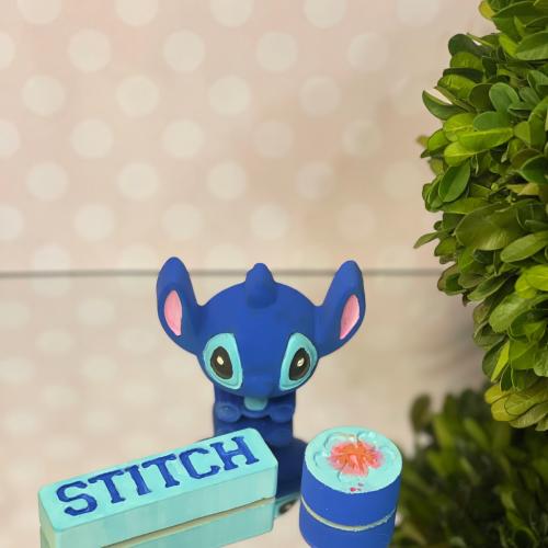 ستيتش - Stitch