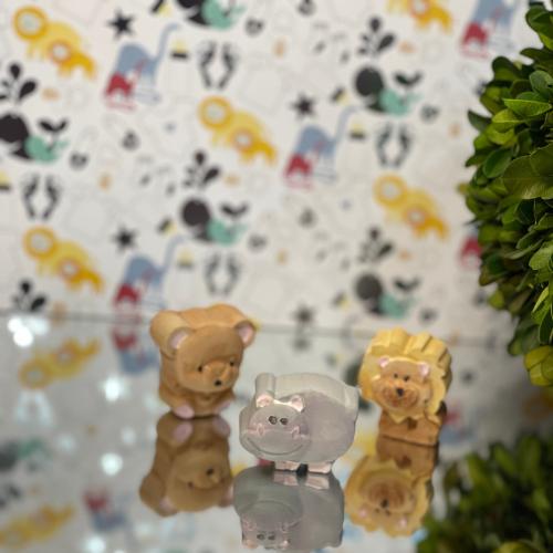 مجموعة حيوانات ميني - Mini Animals