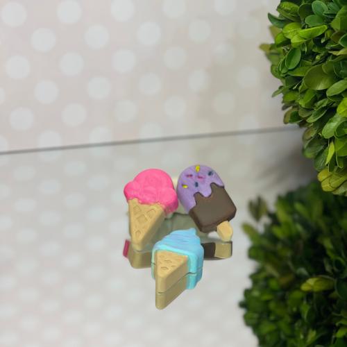 ميني آيسكريم - Mini Ice cream