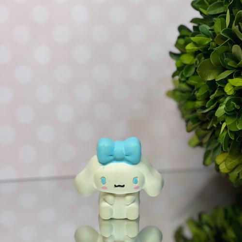 سينامون رول - Cinnamoroll